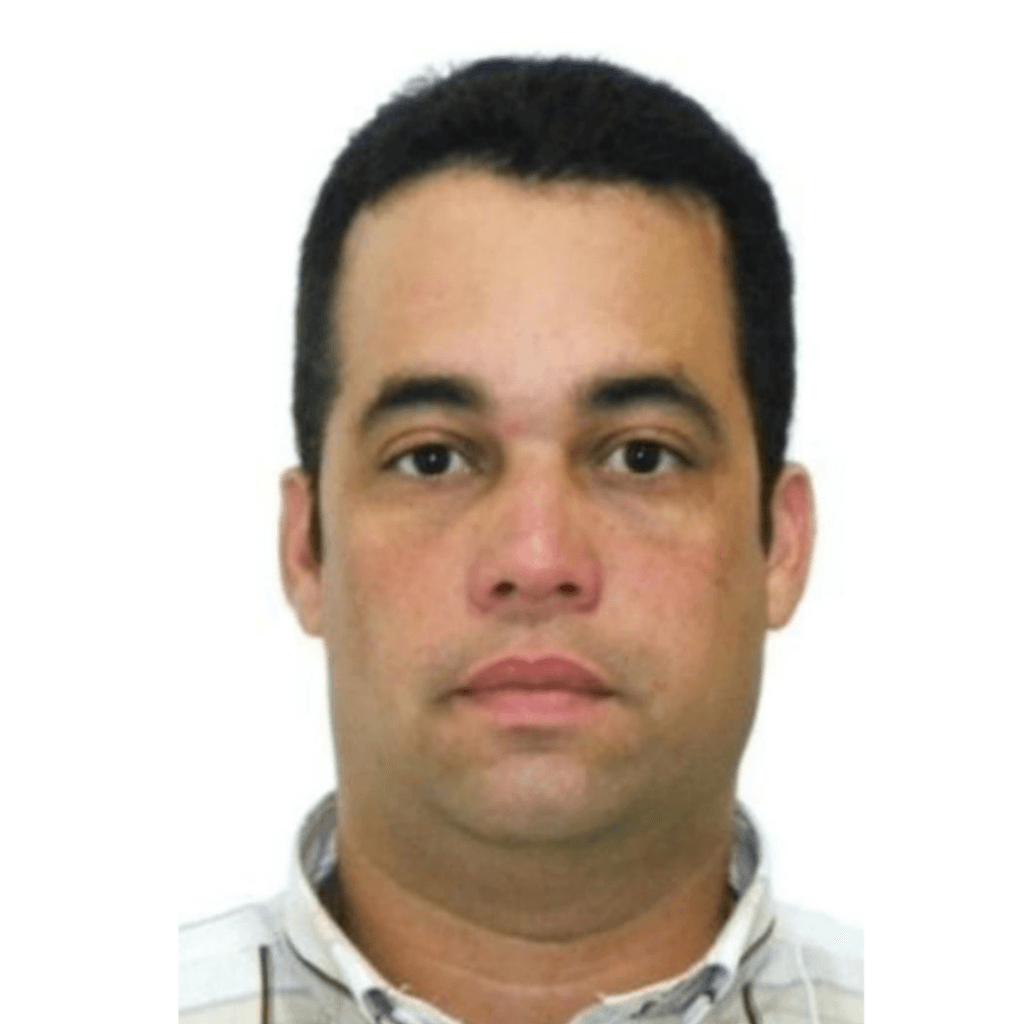 Javier Garcia