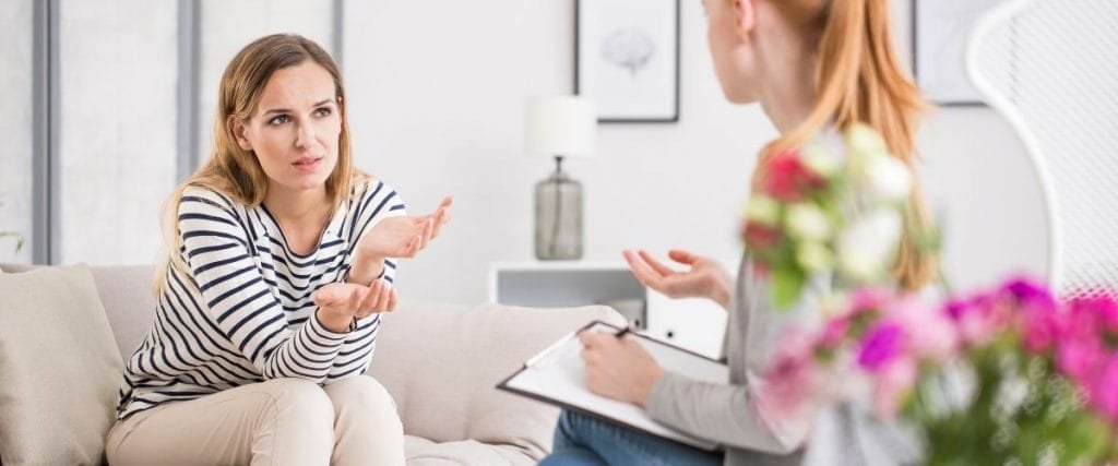 terapia contra la ansiedad