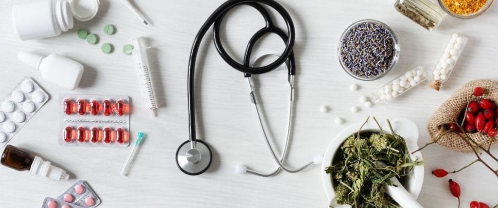 antidepresivos naturales o fármacos